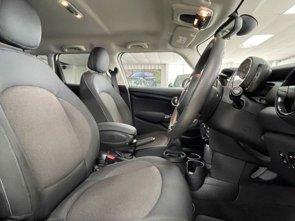 Used MINI Hatch 2019 for sale - 76973364: Photo 24