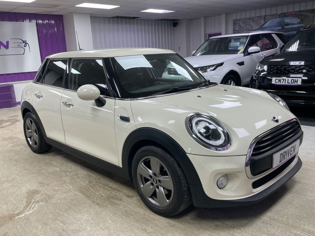 Used MINI Hatch 2019 for sale - 76973364: Photo 6