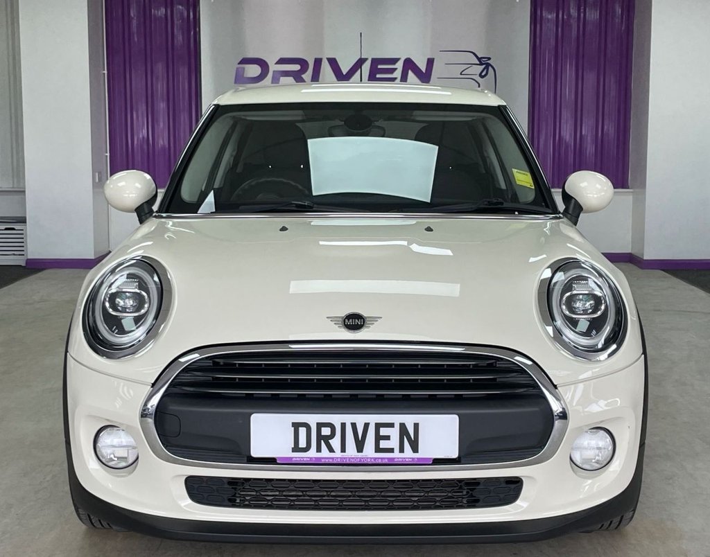 Used MINI Hatch 2019 for sale - 76973364: Photo 7