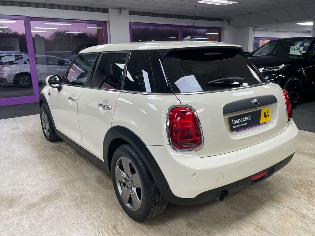 Used MINI Hatch 2019 for sale - 76973364: Photo 8