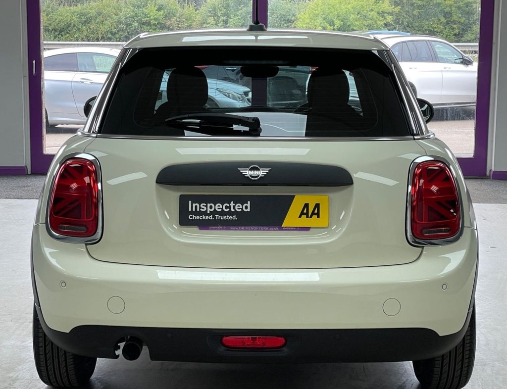 Used MINI Hatch 2019 for sale - 76973364: Photo 9