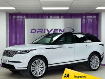 2018 (18) - 2.0 D180 S 5dr Auto