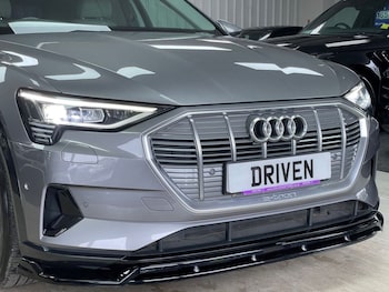 Used Audi e-tron 2021 for sale - 78287615: Photo