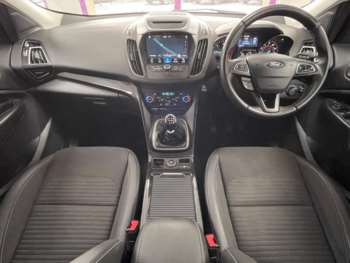 Used Ford Kuga 2018 for sale - 74884247: Photo