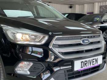 Used Ford Kuga 2018 for sale - 74884247: Photo