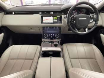 Used Land Rover Range Rover Velar 2019 for sale - 74884245: Photo