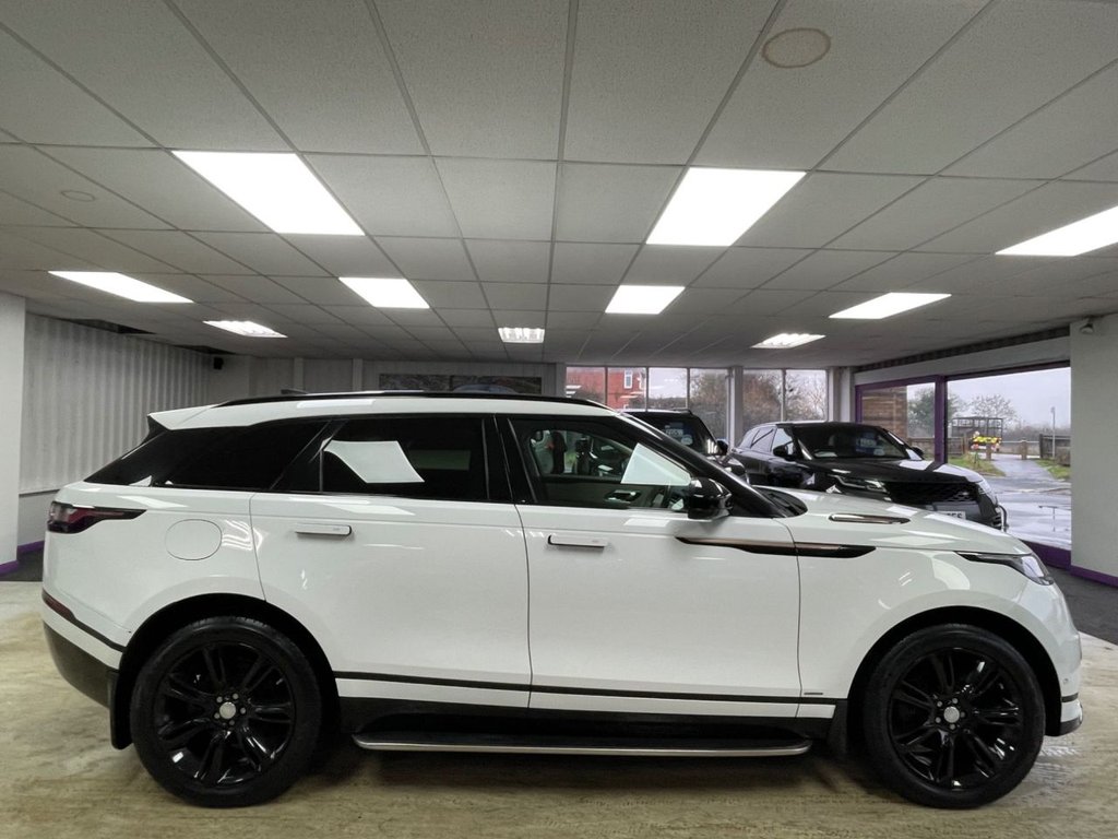 Used Land Rover Range Rover Velar 2019 for sale - 77007122: Photo 12
