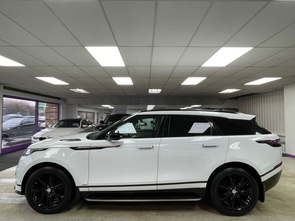 Used Land Rover Range Rover Velar 2019 for sale - 77007122: Photo 13