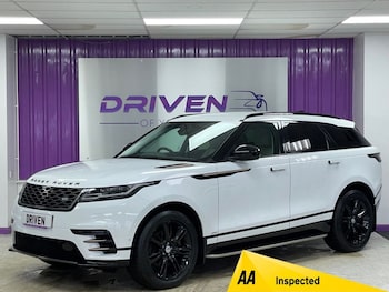 2019 (19) - 2.0 P300 R-Dynamic HSE 5dr Auto