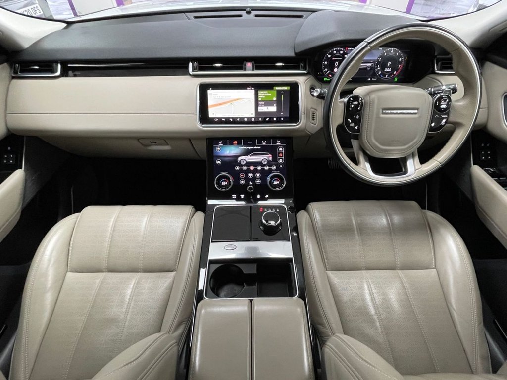 Used Land Rover Range Rover Velar 2019 for sale - 77007122: Photo 2