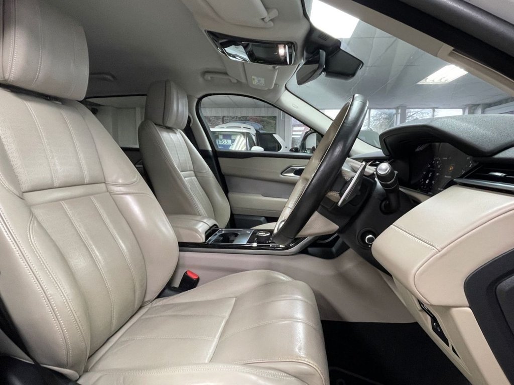 Used Land Rover Range Rover Velar 2019 for sale - 77007122: Photo 22