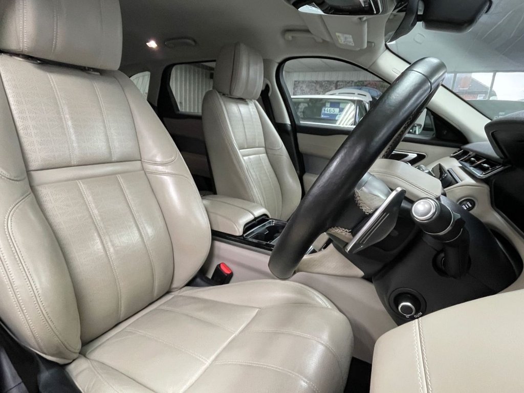 Used Land Rover Range Rover Velar 2019 for sale - 77007122: Photo 23