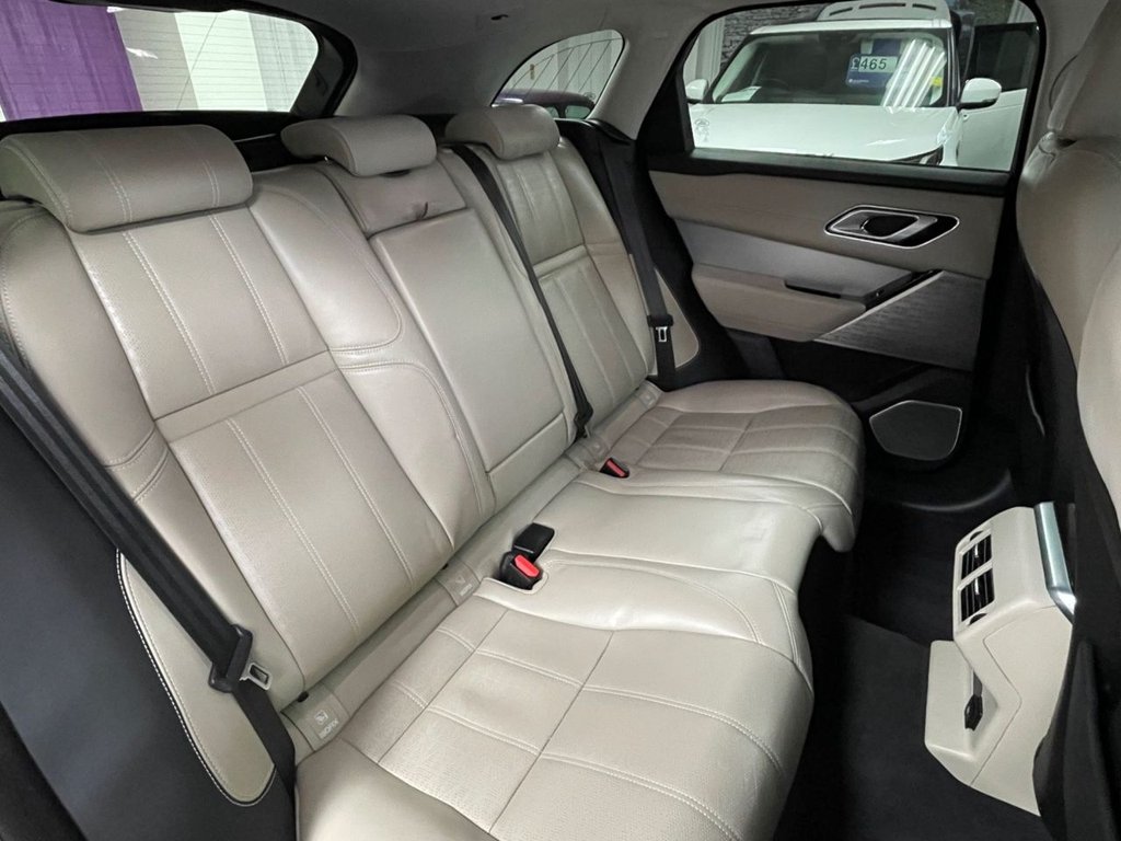 Used Land Rover Range Rover Velar 2019 for sale - 77007122: Photo 27