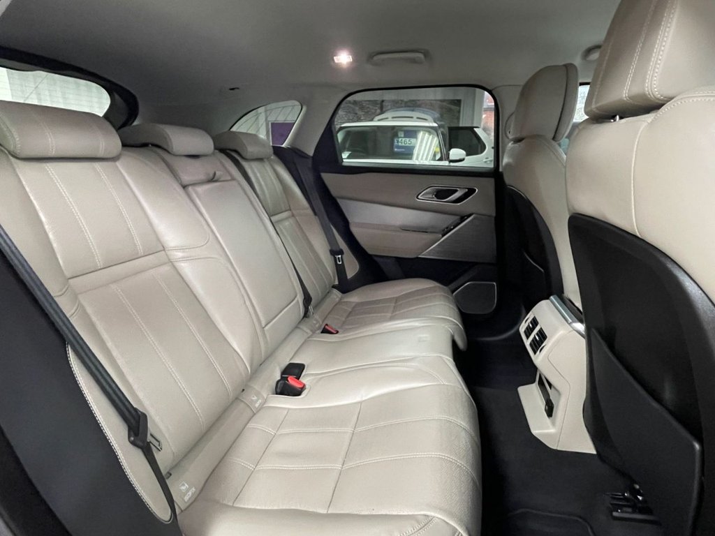 Used Land Rover Range Rover Velar 2019 for sale - 77007122: Photo 28