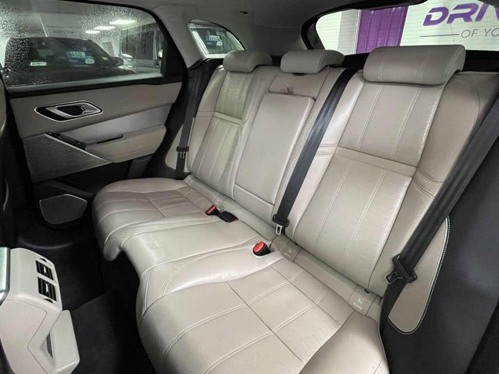 Used Land Rover Range Rover Velar 2019 for sale - 77007122: Photo 29
