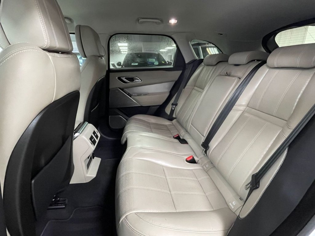 Used Land Rover Range Rover Velar 2019 for sale - 77007122: Photo 30