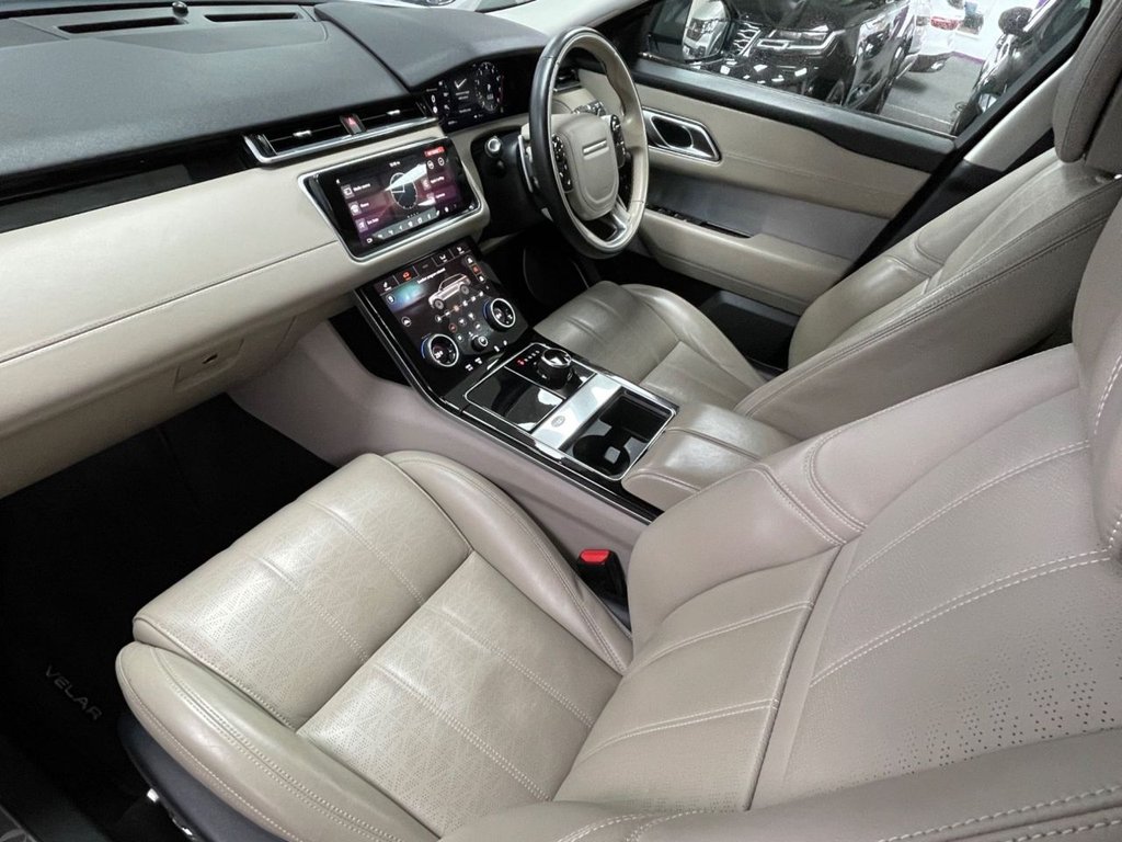 Used Land Rover Range Rover Velar 2019 for sale - 77007122: Photo 31