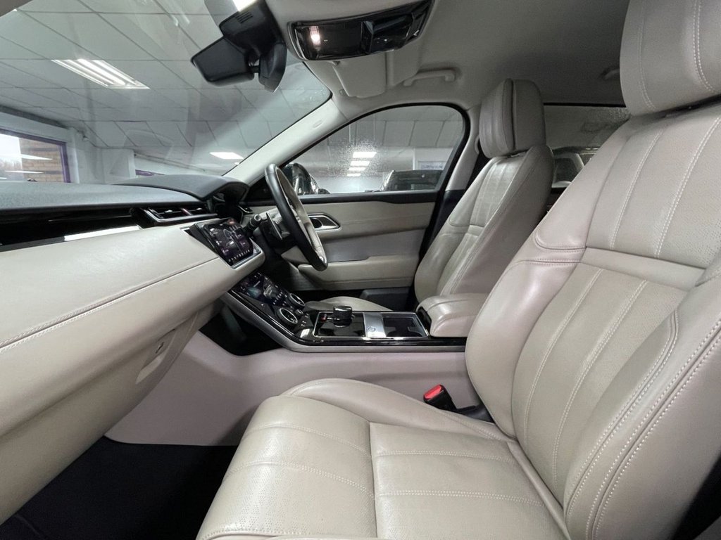 Used Land Rover Range Rover Velar 2019 for sale - 77007122: Photo 32