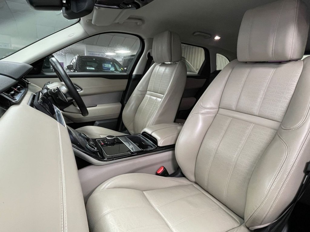 Used Land Rover Range Rover Velar 2019 for sale - 77007122: Photo 33