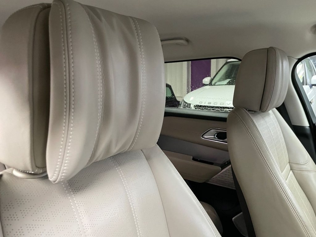 Used Land Rover Range Rover Velar 2019 for sale - 77007122: Photo 34