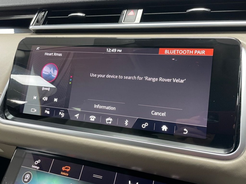 Used Land Rover Range Rover Velar 2019 for sale - 77007122: Photo 42