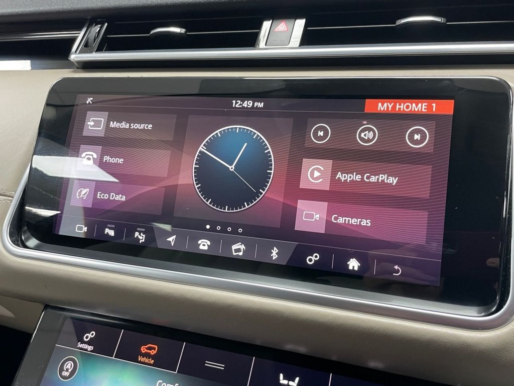 Used Land Rover Range Rover Velar 2019 for sale - 77007122: Photo 43