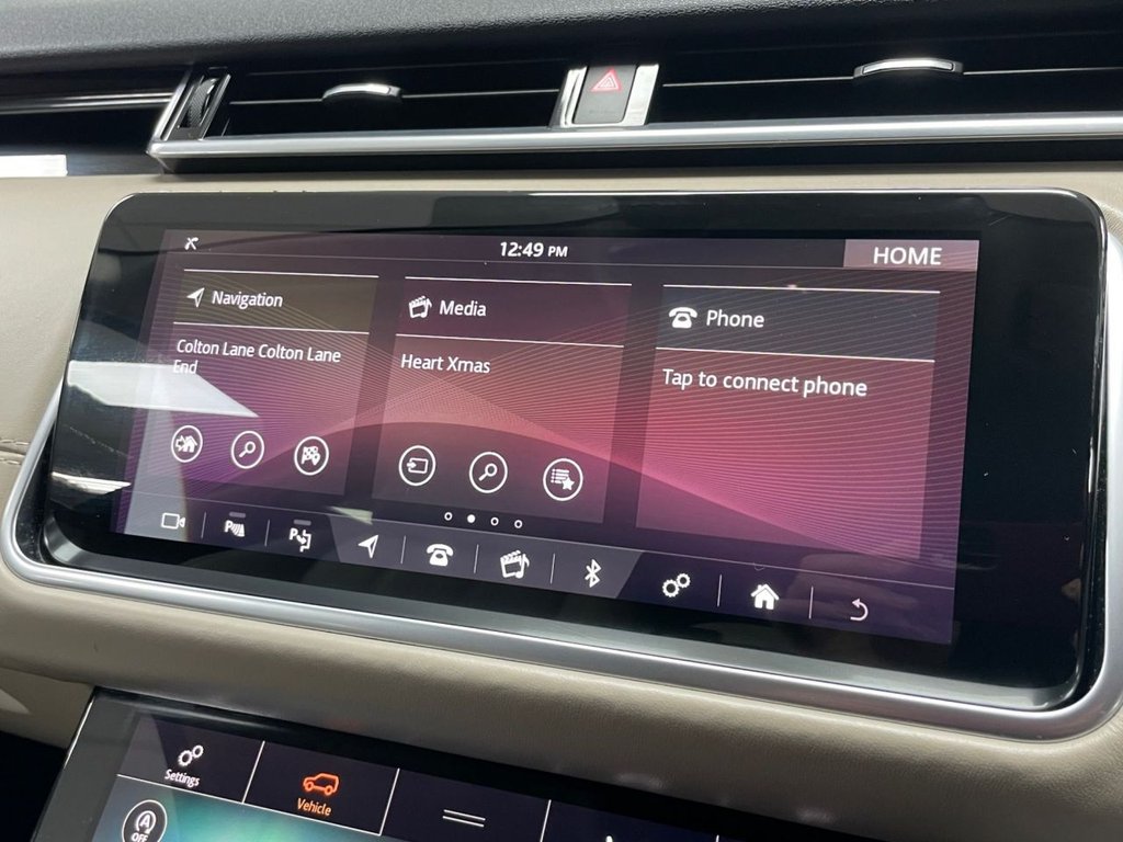 Used Land Rover Range Rover Velar 2019 for sale - 77007122: Photo 44