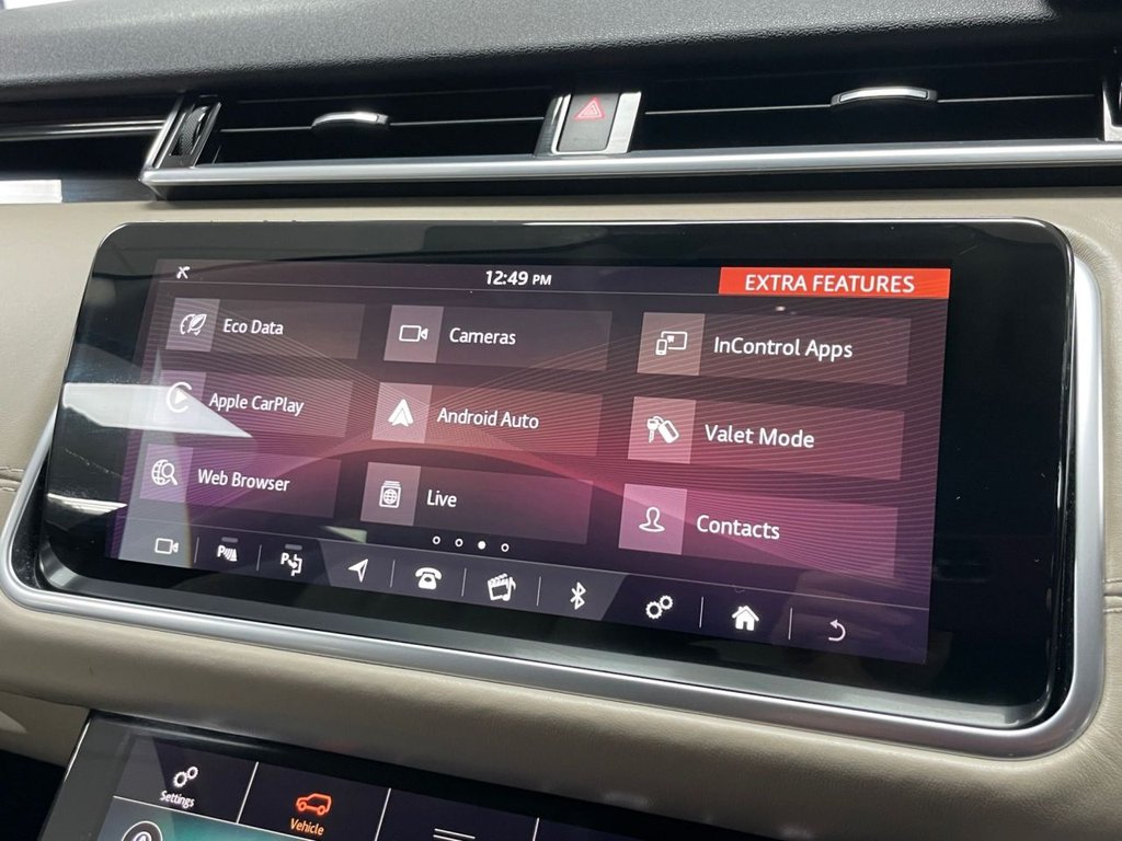 Used Land Rover Range Rover Velar 2019 for sale - 77007122: Photo 45