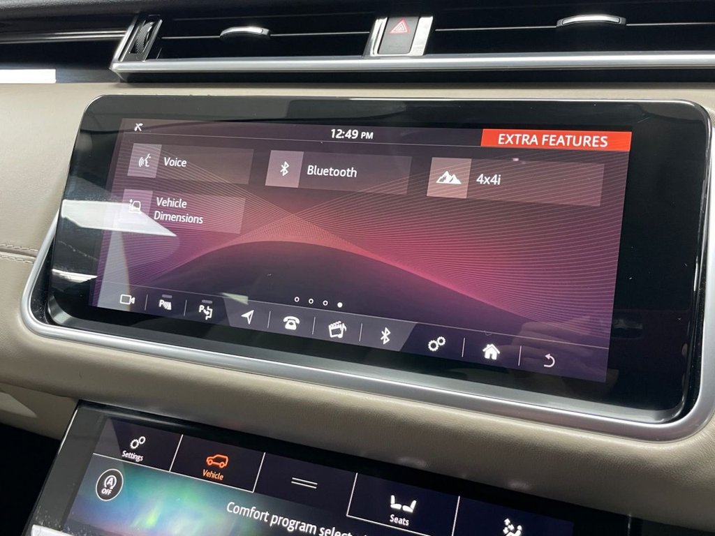 Used Land Rover Range Rover Velar 2019 for sale - 77007122: Photo 46