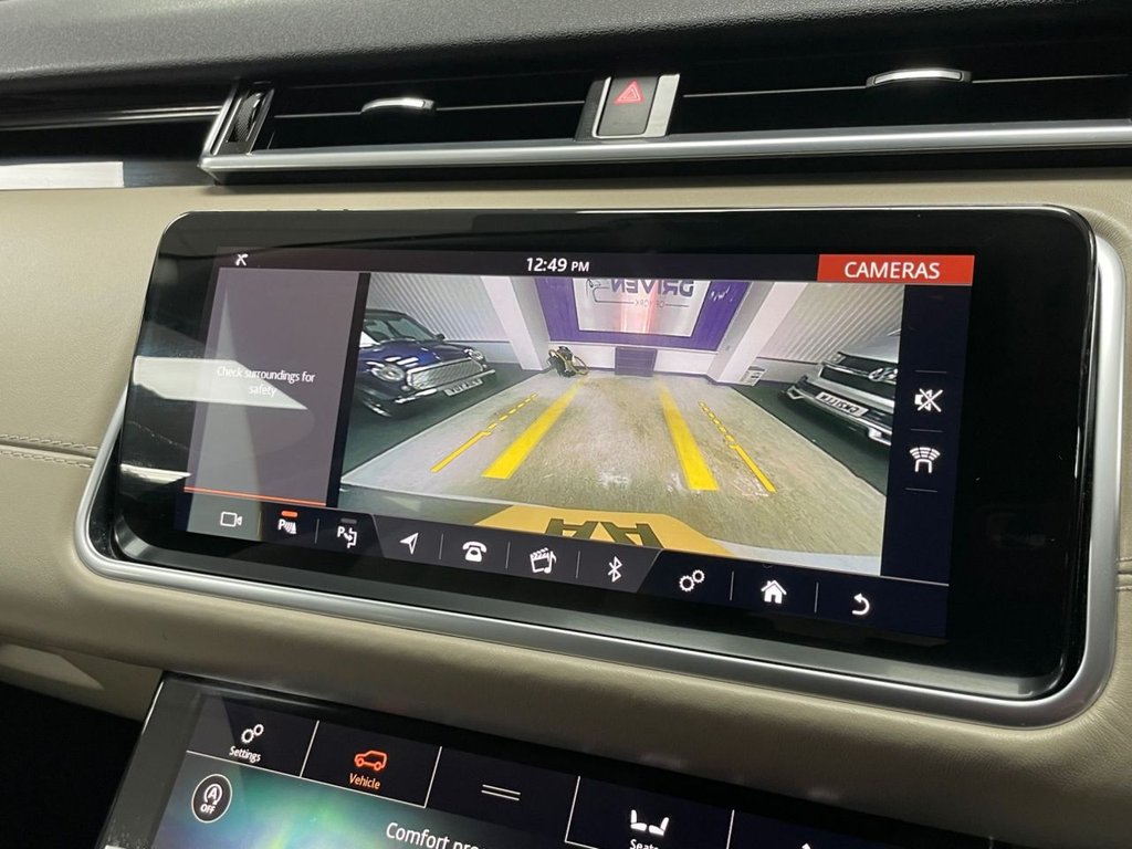 Used Land Rover Range Rover Velar 2019 for sale - 77007122: Photo 47