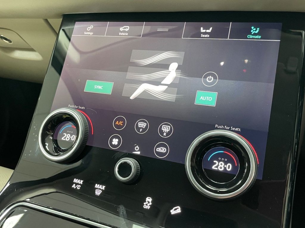 Used Land Rover Range Rover Velar 2019 for sale - 77007122: Photo 48