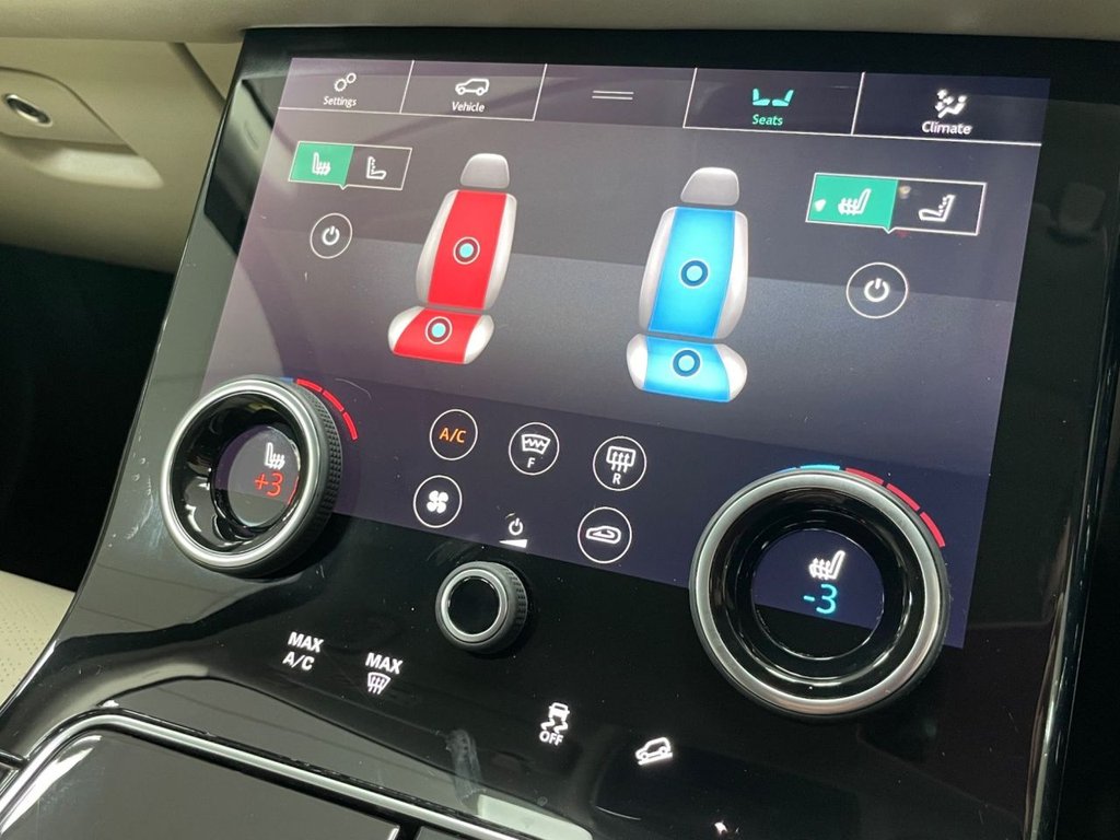 Used Land Rover Range Rover Velar 2019 for sale - 77007122: Photo 49