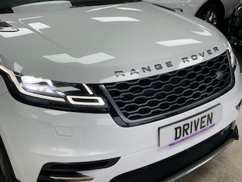 Used Land Rover Range Rover Velar 2019 for sale - 77007122: Photo