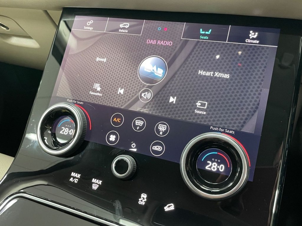 Used Land Rover Range Rover Velar 2019 for sale - 77007122: Photo 50