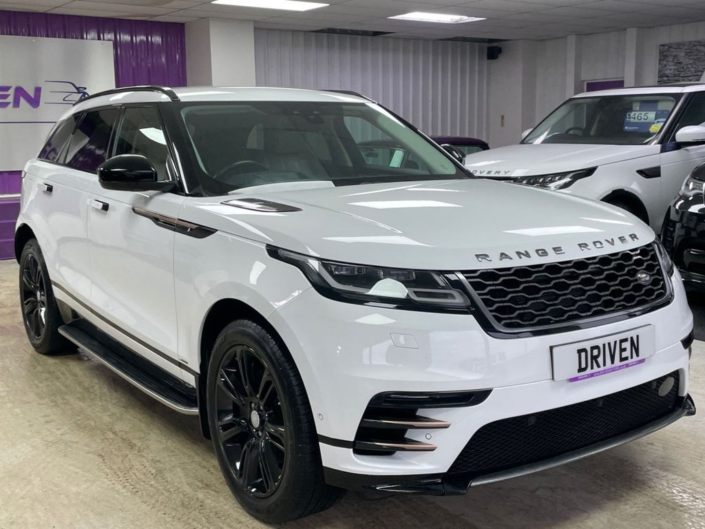 Used Land Rover Range Rover Velar 2019 for sale - 77007122: Photo 6