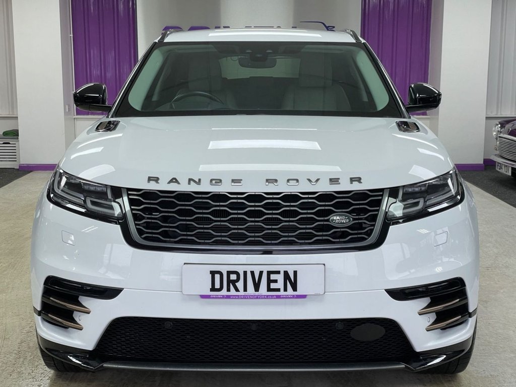 Used Land Rover Range Rover Velar 2019 for sale - 77007122: Photo 7