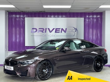 Used BMW M4 2018 for sale - 78597887: Photo