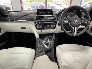Used BMW M4 2018 for sale - 78597887: Photo