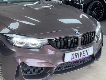 Used BMW M4 2018 for sale - 78597887: Photo