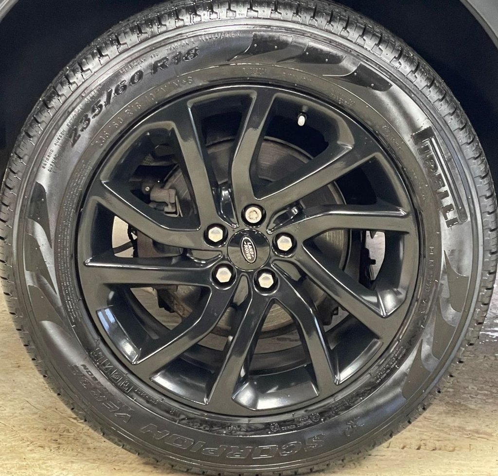 Used Land Rover Discovery Sport 2018 for sale - 76798140: Photo 17