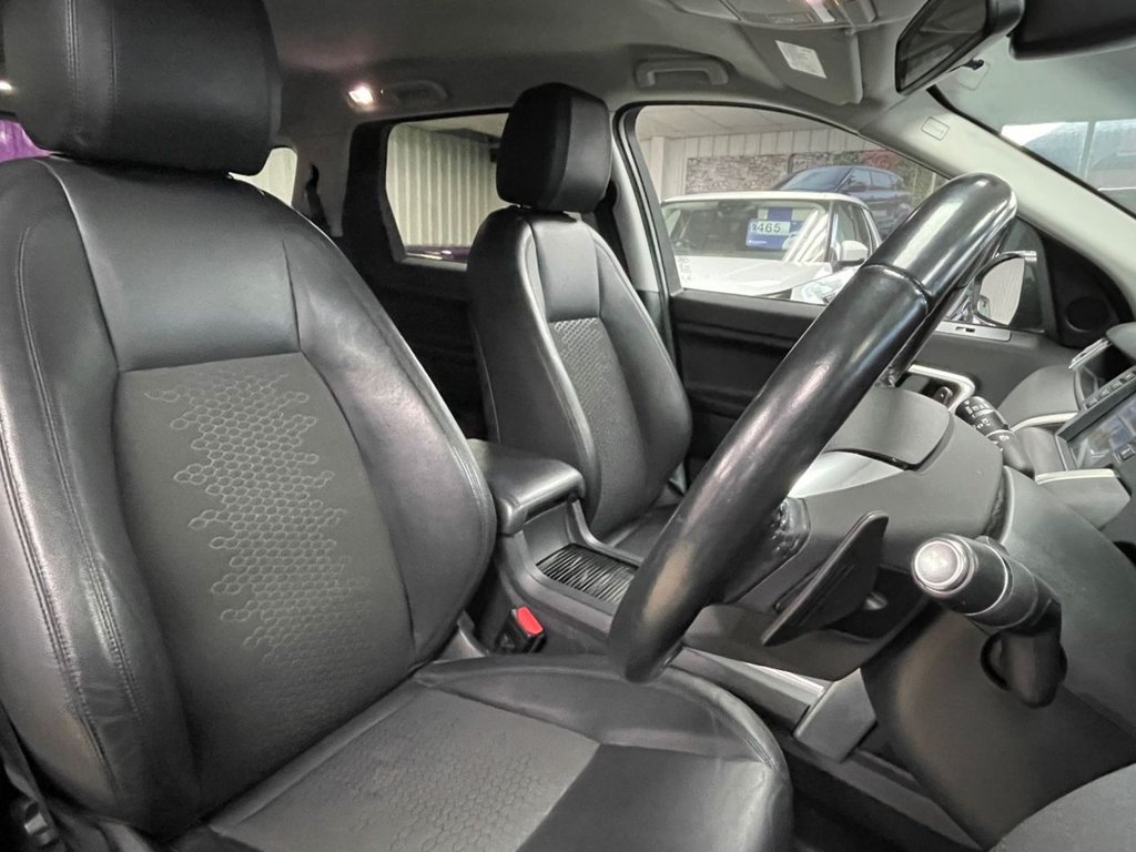 Used Land Rover Discovery Sport 2018 for sale - 76798140: Photo 26