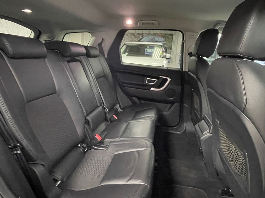 Used Land Rover Discovery Sport 2018 for sale - 76798140: Photo 28