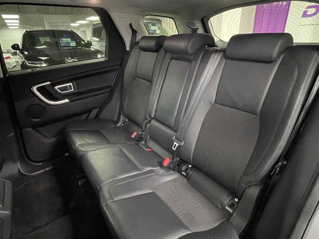 Used Land Rover Discovery Sport 2018 for sale - 76798140: Photo 29