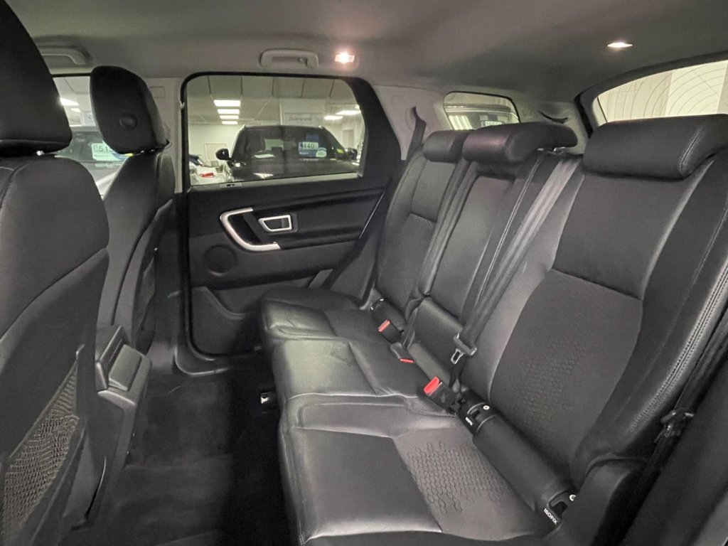 Used Land Rover Discovery Sport 2018 for sale - 76798140: Photo 30