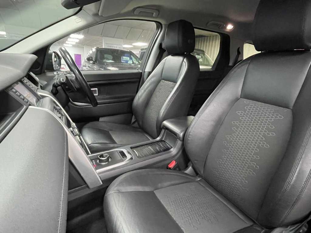 Used Land Rover Discovery Sport 2018 for sale - 76798140: Photo 35