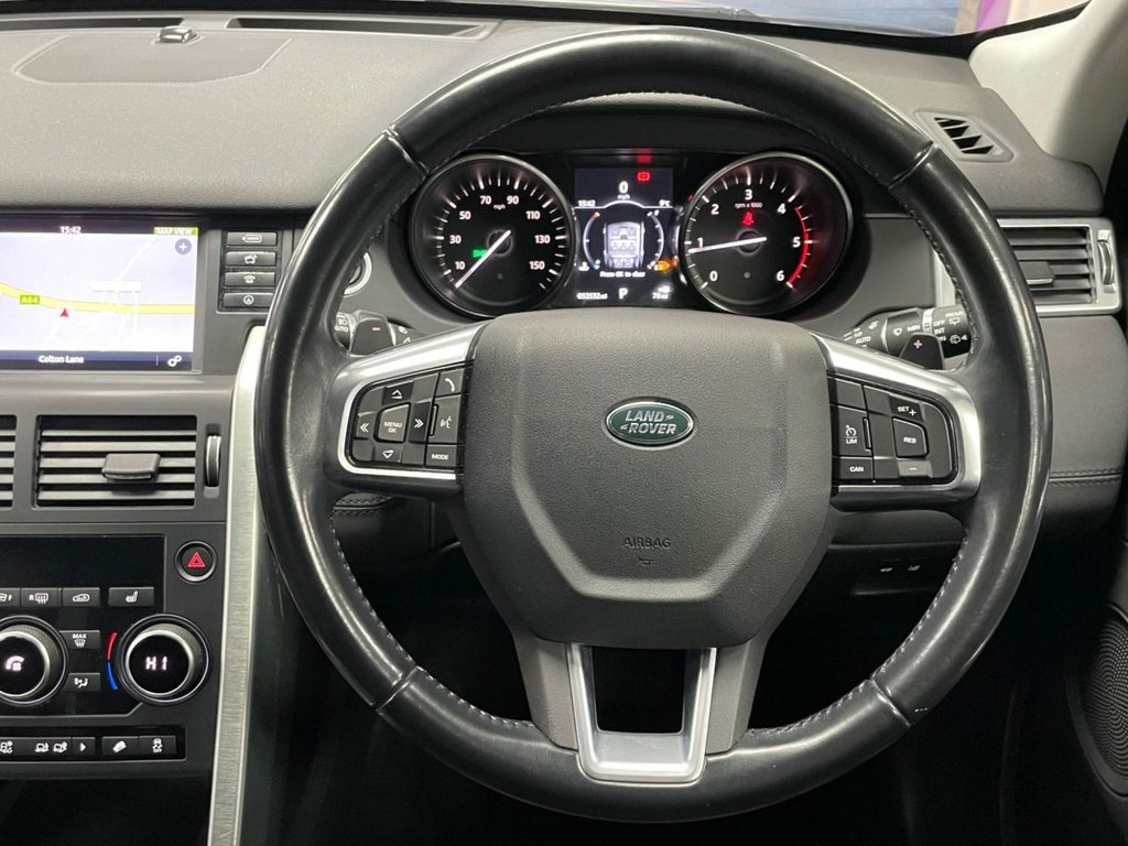 Used Land Rover Discovery Sport 2018 for sale - 76798140: Photo 36