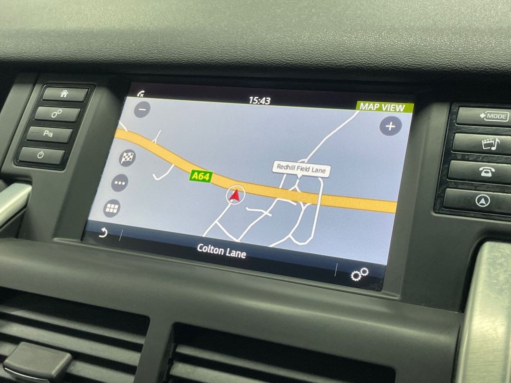 Used Land Rover Discovery Sport 2018 for sale - 76798140: Photo 39