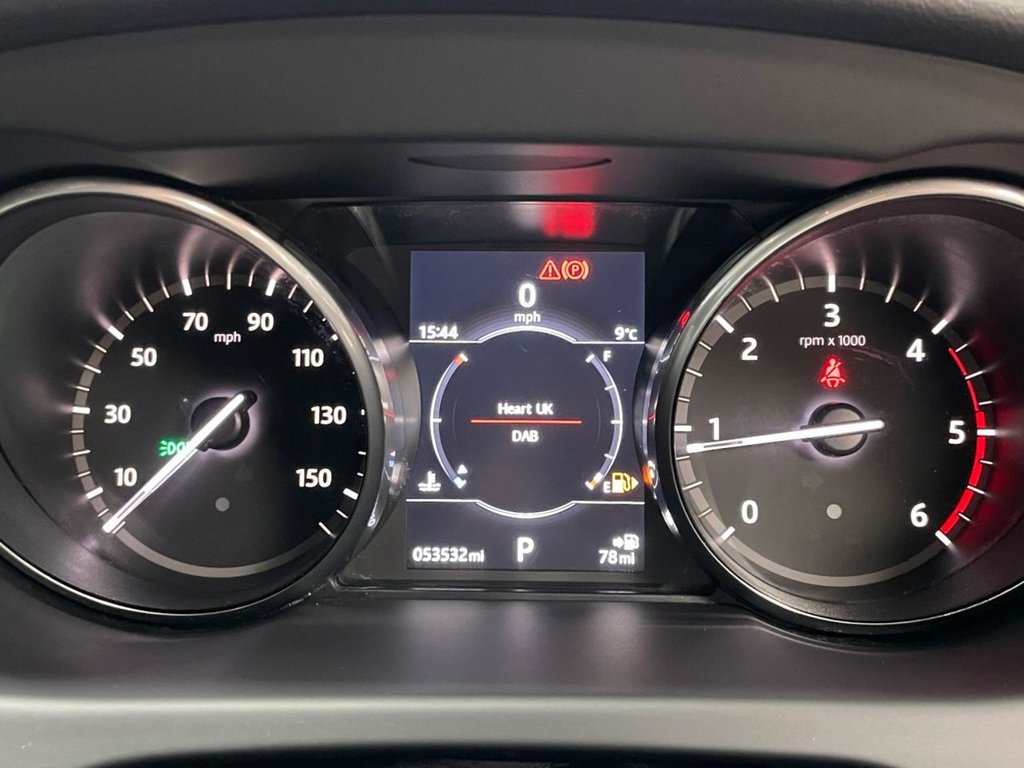 Used Land Rover Discovery Sport 2018 for sale - 76798140: Photo 45