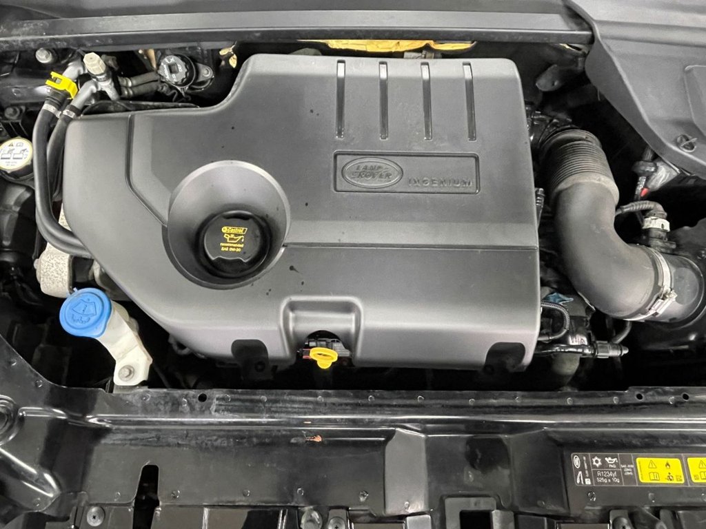 Used Land Rover Discovery Sport 2018 for sale - 76345309: Photo 15