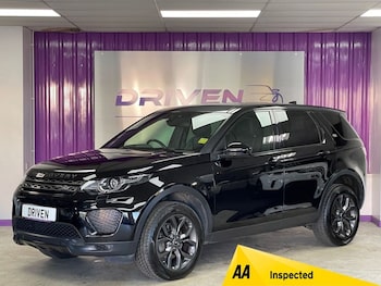 2018 (68) - 2.0 TD4 180 Landmark 5dr Auto
